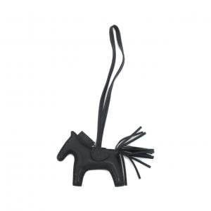 エルメス ロデオ タッチ バッグチャーム  PM 082340CA