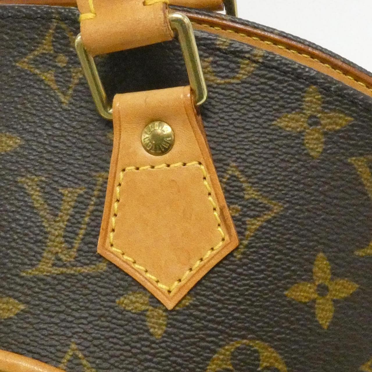 LOUIS VUITTON Monogram Ellipse MM M51126 包