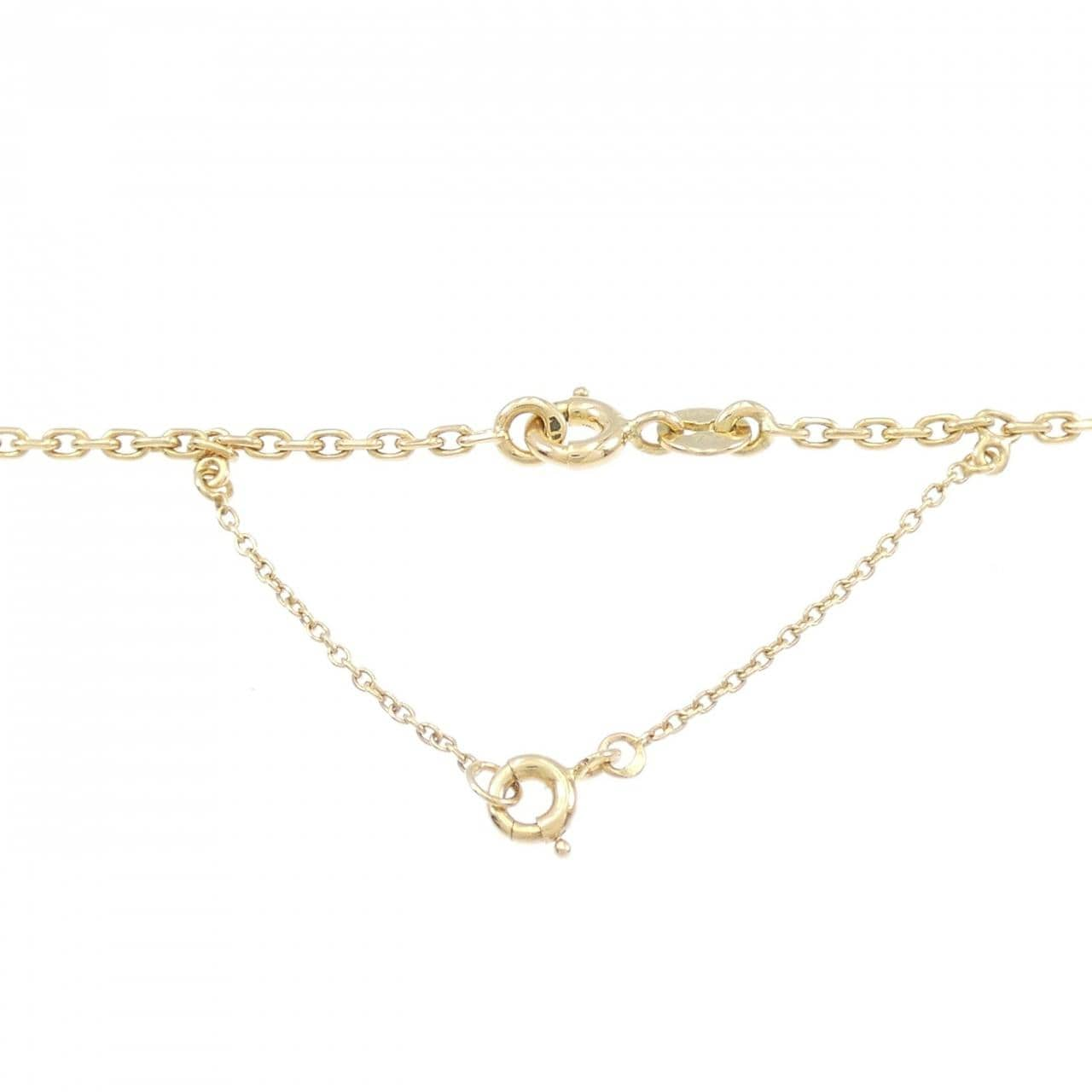 Cartier Hindu Necklace 6.3mm