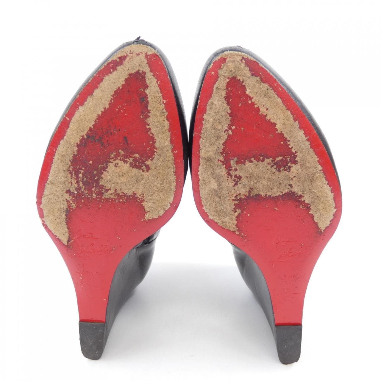 クリスチャンルブタン CHRISTIAN LOUBOUTIN シューズ
