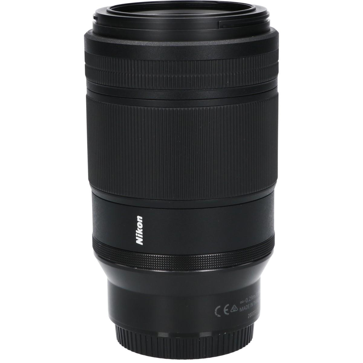 Z MC105mm F2.8VR S