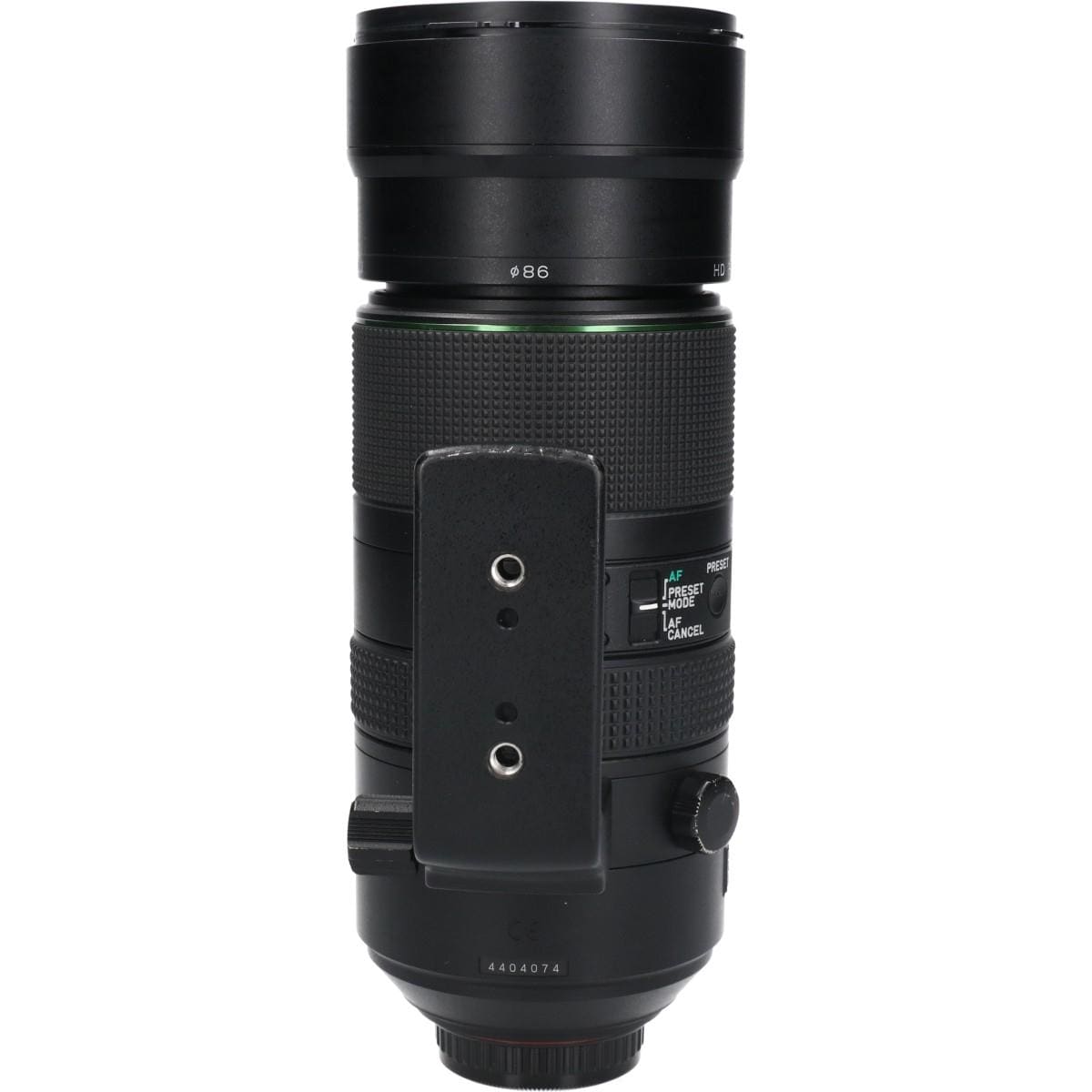 PENTAX HD D FA150-450mm F4.5-5.6ED