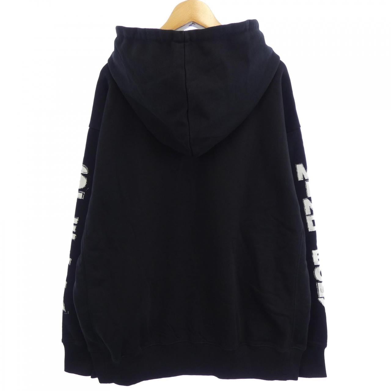 ステラマッカートニー STELLA MCCARTNEY サンシャインフーディ パーカー