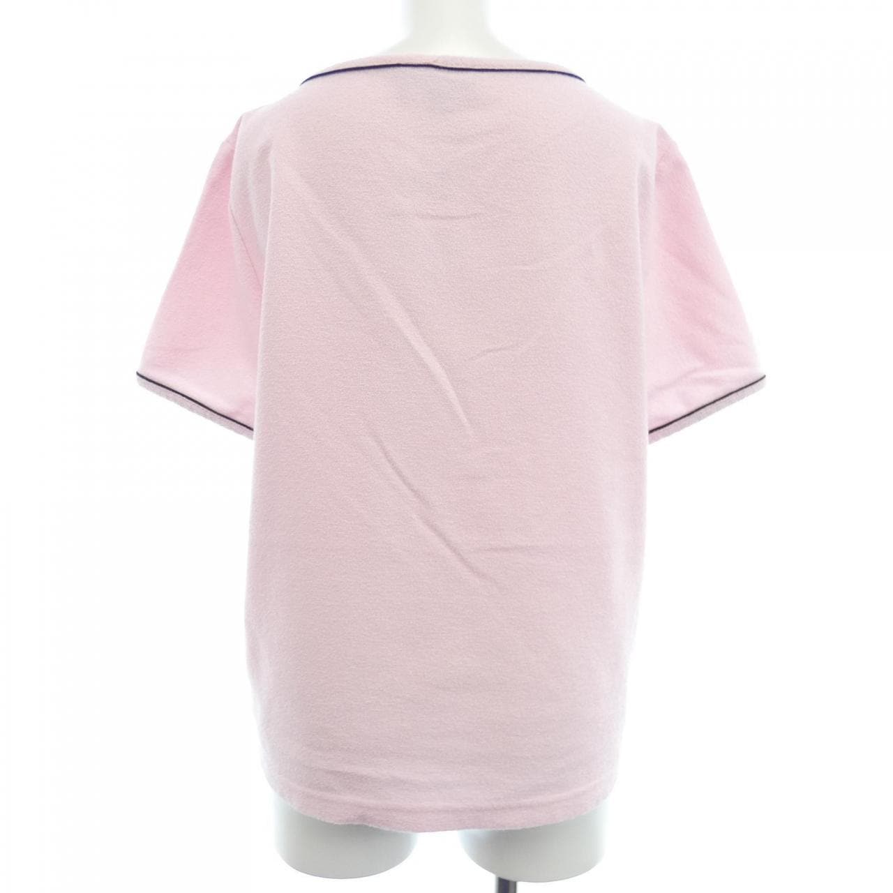 シャネル CHANEL LA PAUSA P60455V38022 Tシャツ