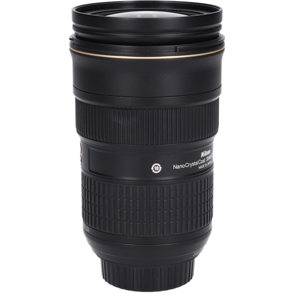 AF-S24-70mm F2.8G ED