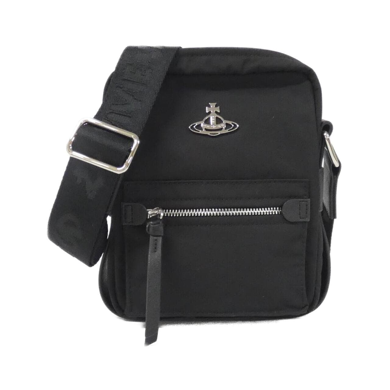 【新品】ヴィヴィアンウェストウッド 4803000BU ショルダーバッグ