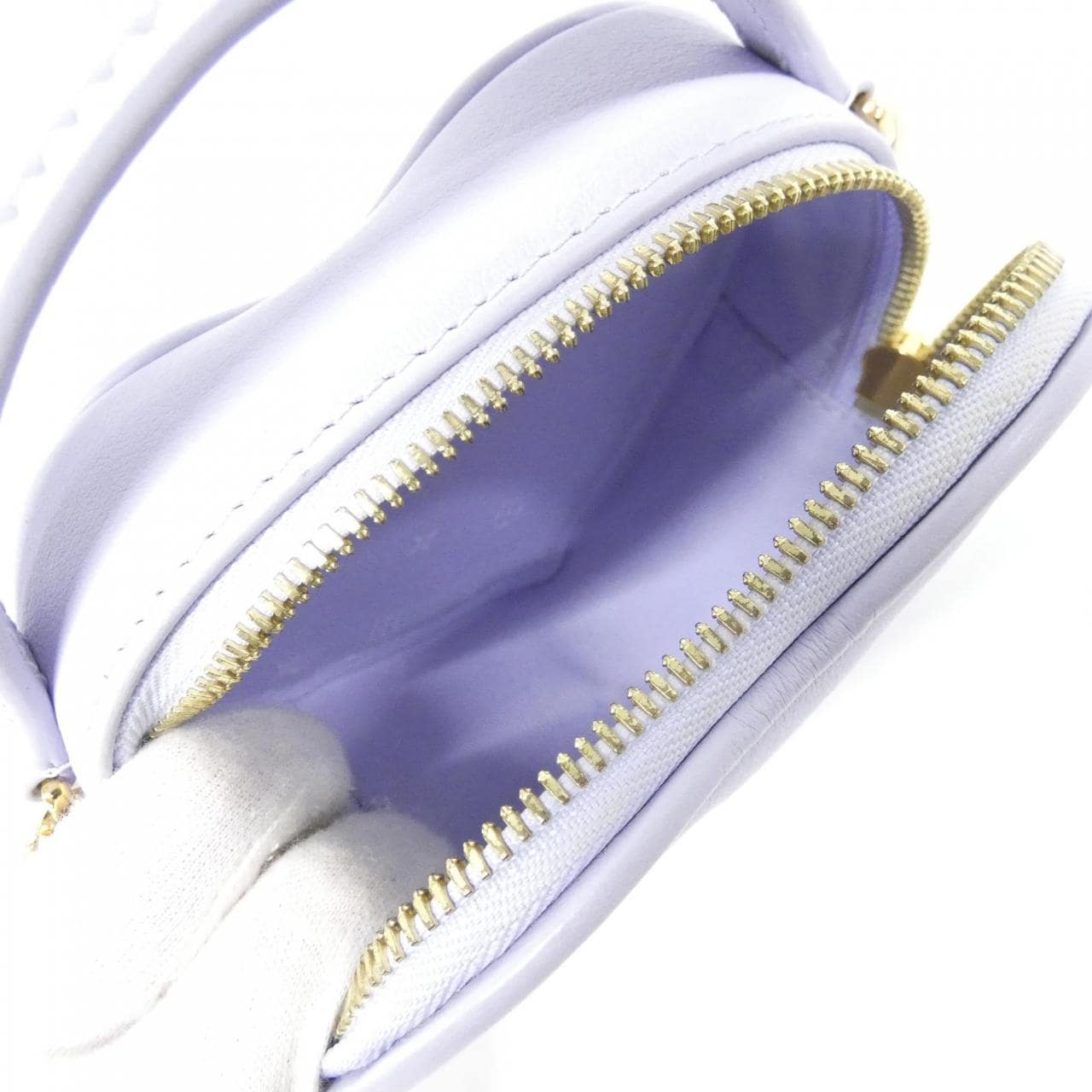 LOUIS VUITTON Bubble Glam Pop My Heart 手拿包 M82041 肩背包