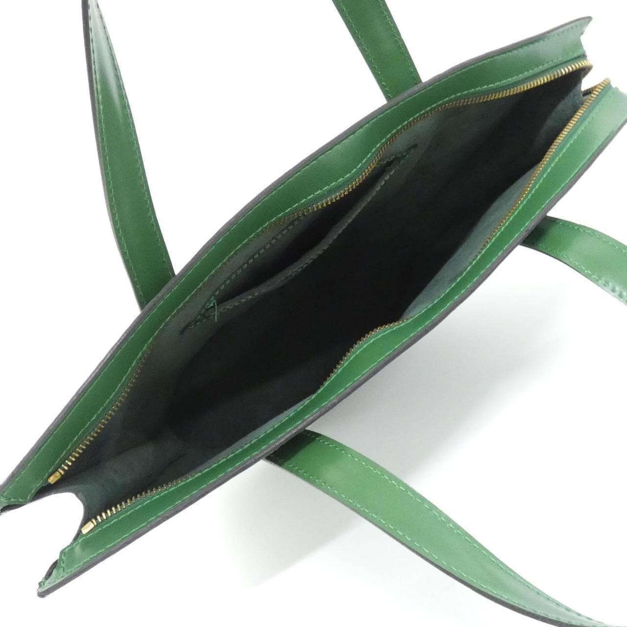 【ヴィンテージ】ルイヴィトン エピ サンジャック M52274 バッグ