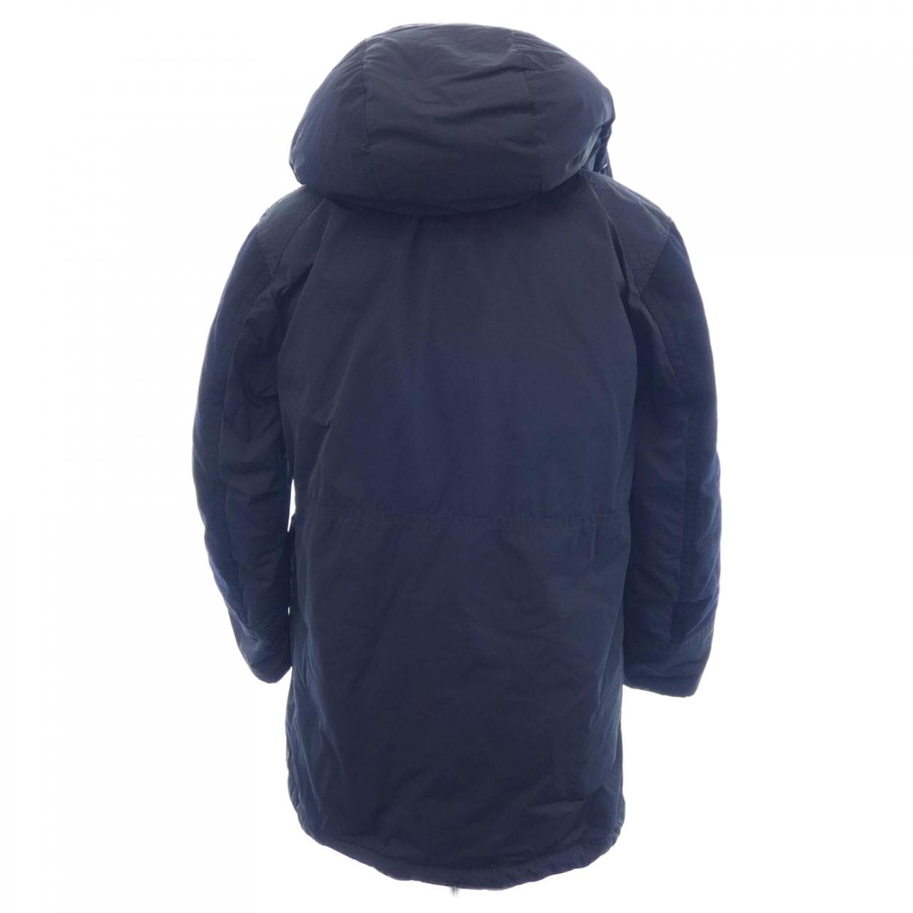 MONCLER PERRAULT down coat