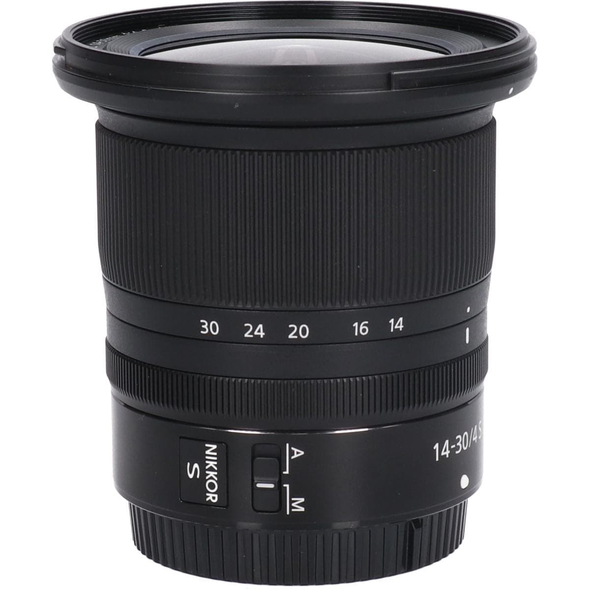 Ｚ１４－３０ｍｍ　Ｆ４Ｓ