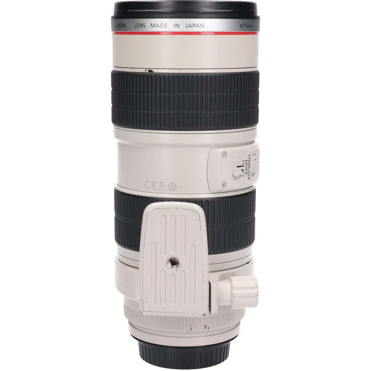 ＥＦ７０－２００ｍｍ　Ｆ２．８Ｌ　ＩＳ　ＵＳＭ