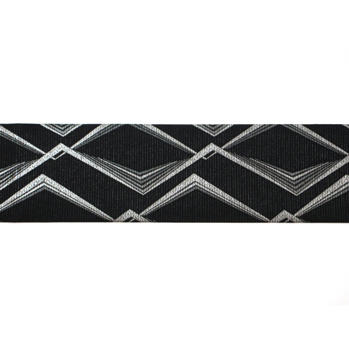 【新品】夏名古屋帯