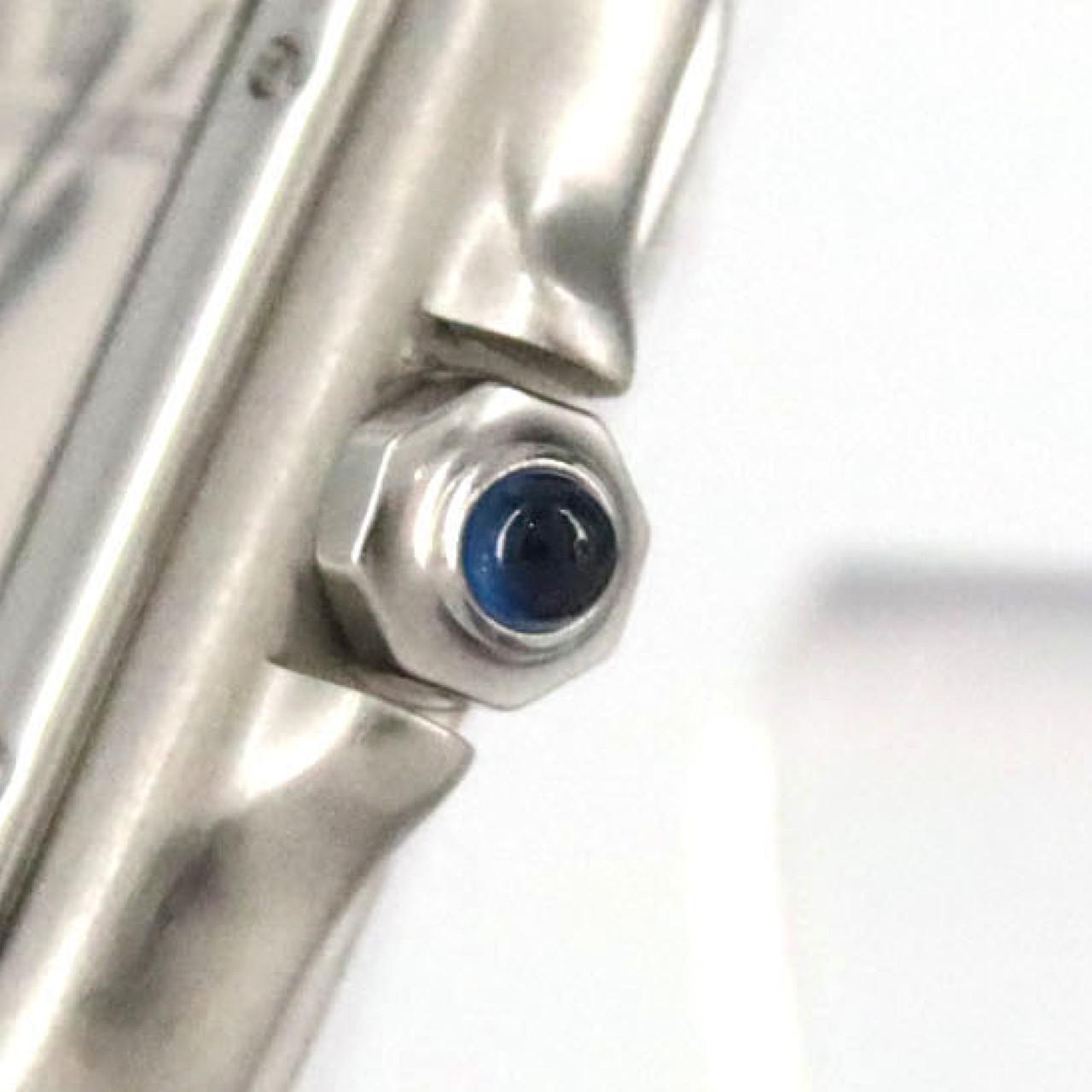カルティエ パンテールSM W25033P5 SS クォーツ