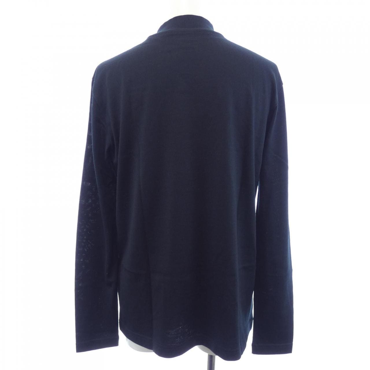 ルイヴィトン LOUIS VUITTON LV 3DエンブロイダードーロングスリーブTシャツ HOY12WSQ6 ニット