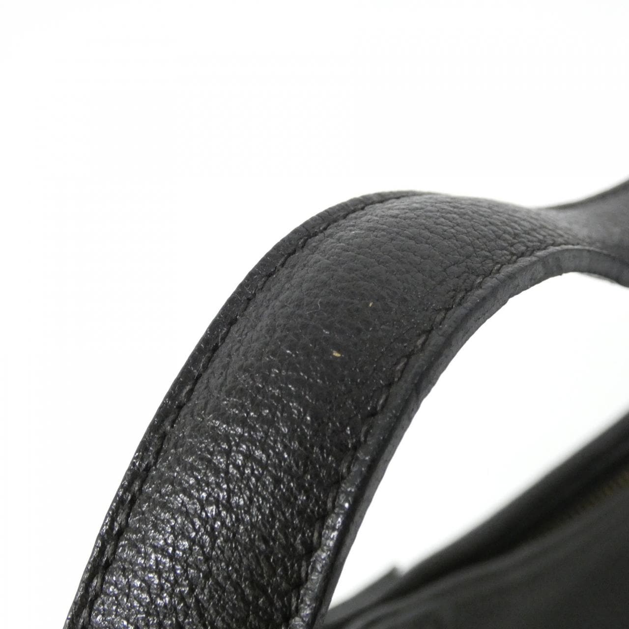 【ヴィンテージ】エルメス トリム2 31cm ショルダーバッグ