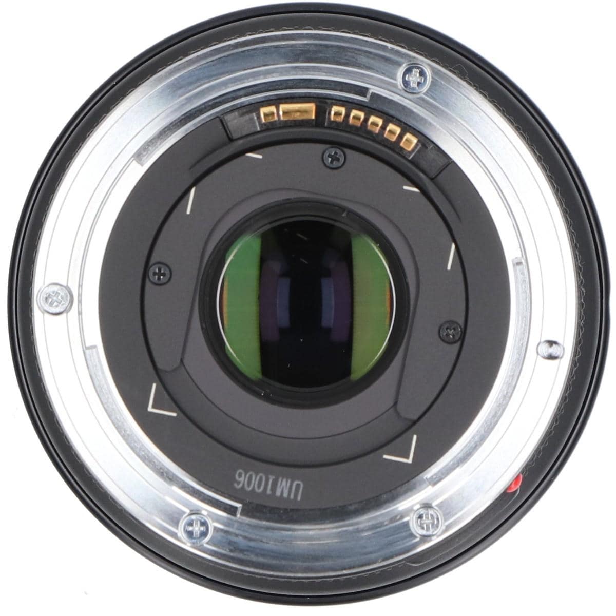 ＥＦ１５ｍｍ　Ｆ２．８ＦＩＳＨＥＹＥ