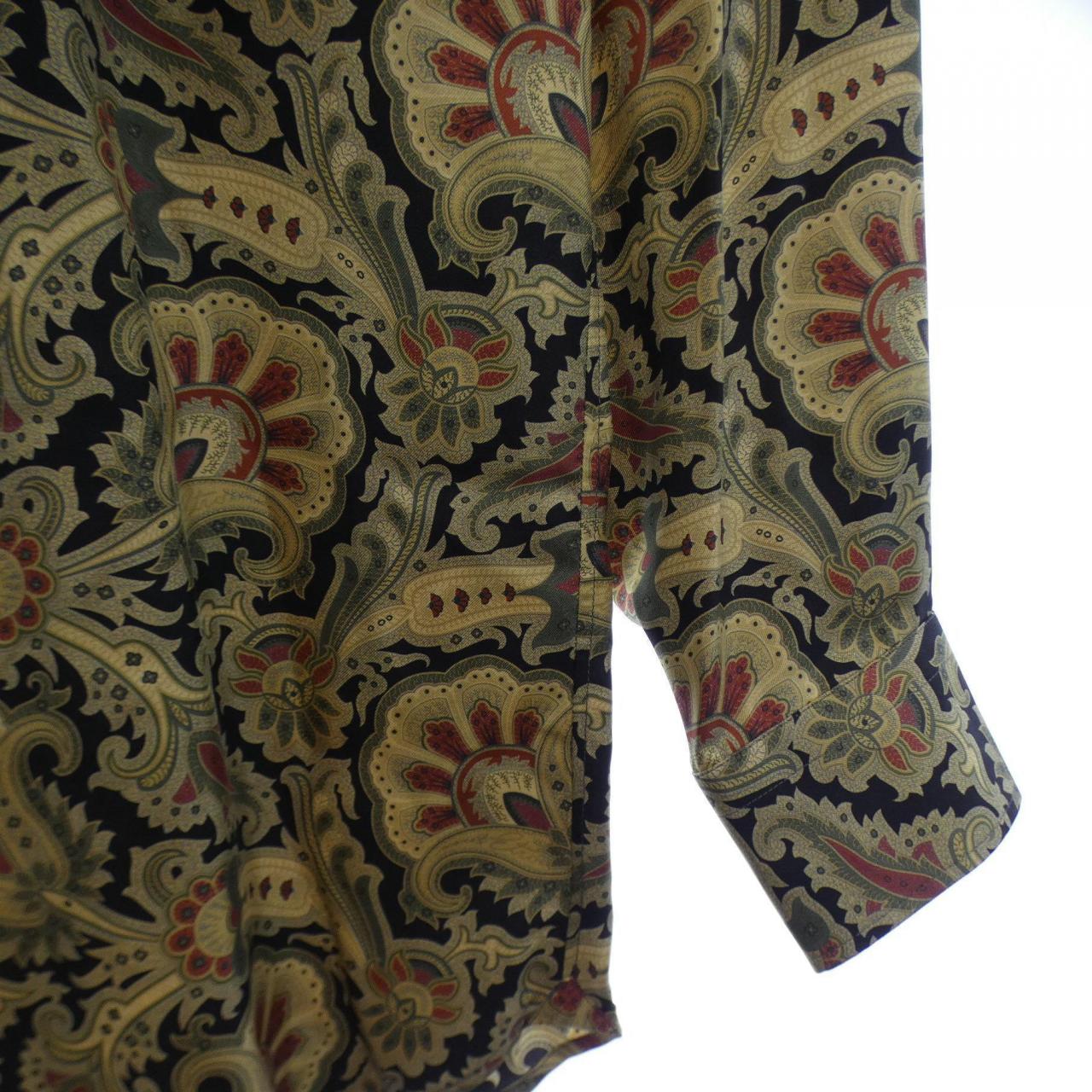 エトロ ETRO シャツ