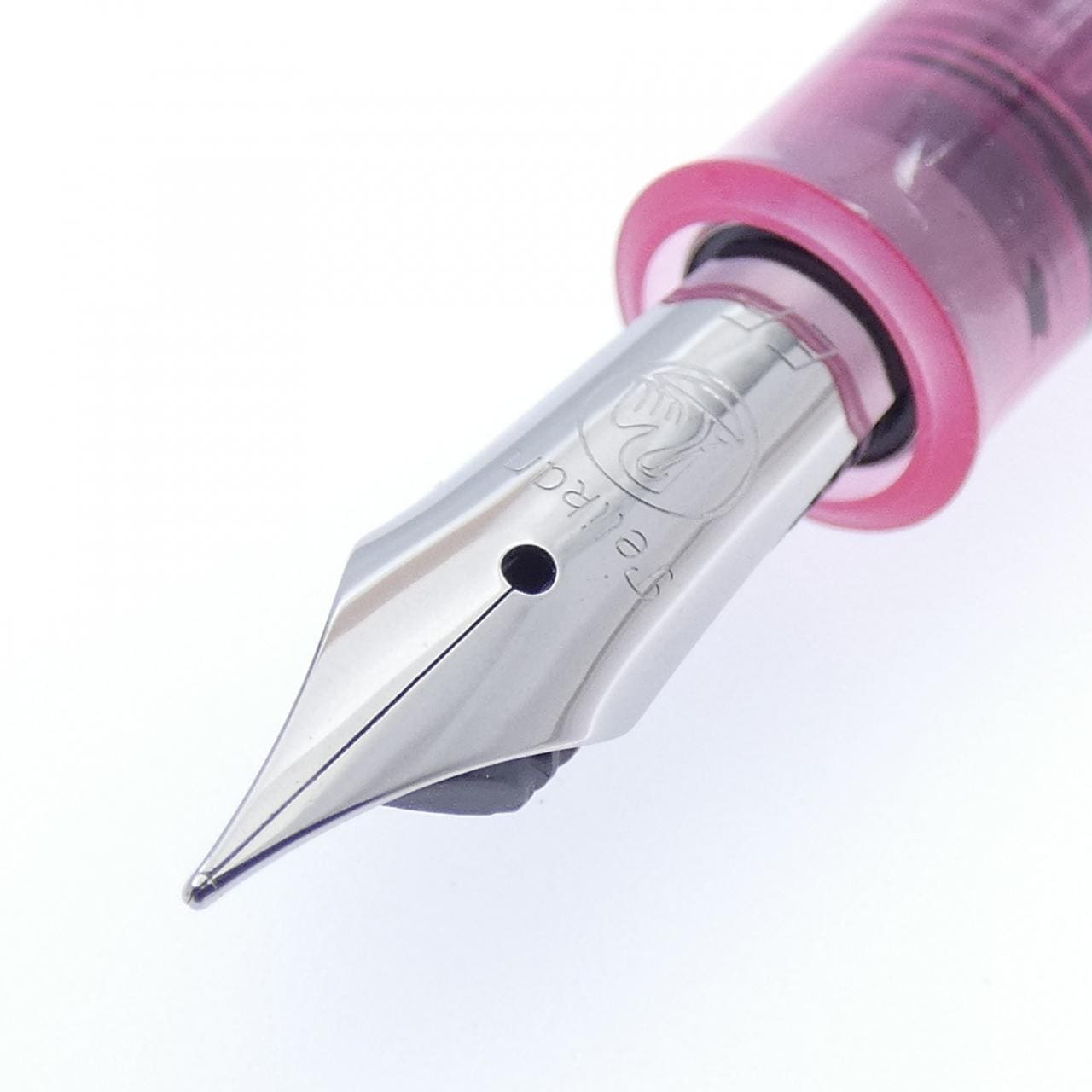 ペリカン クラシックM205ローズクオーツ 万年筆