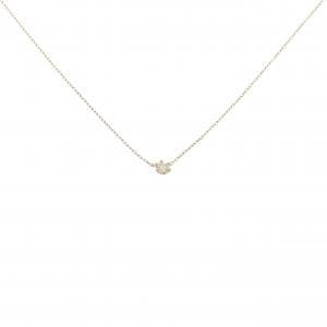 アーカー エンブレイス ネックレス 0.13CT