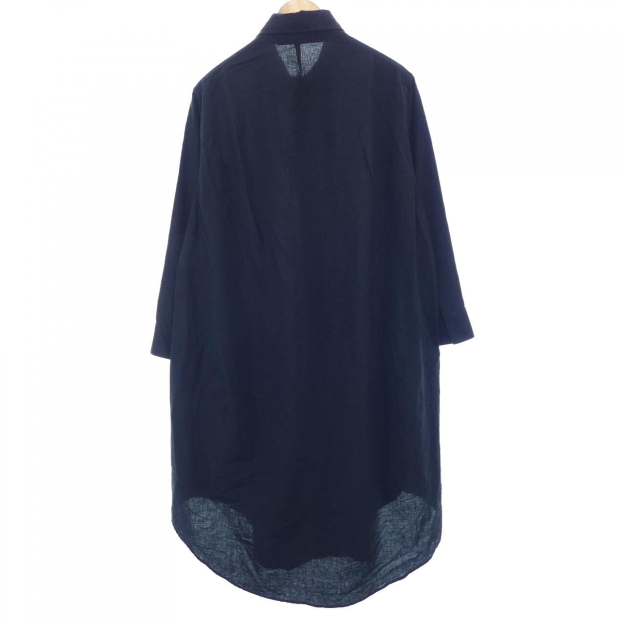 ヨウジヤマモト YOHJI YAMAMOTO FJ-D66-005 シャツ