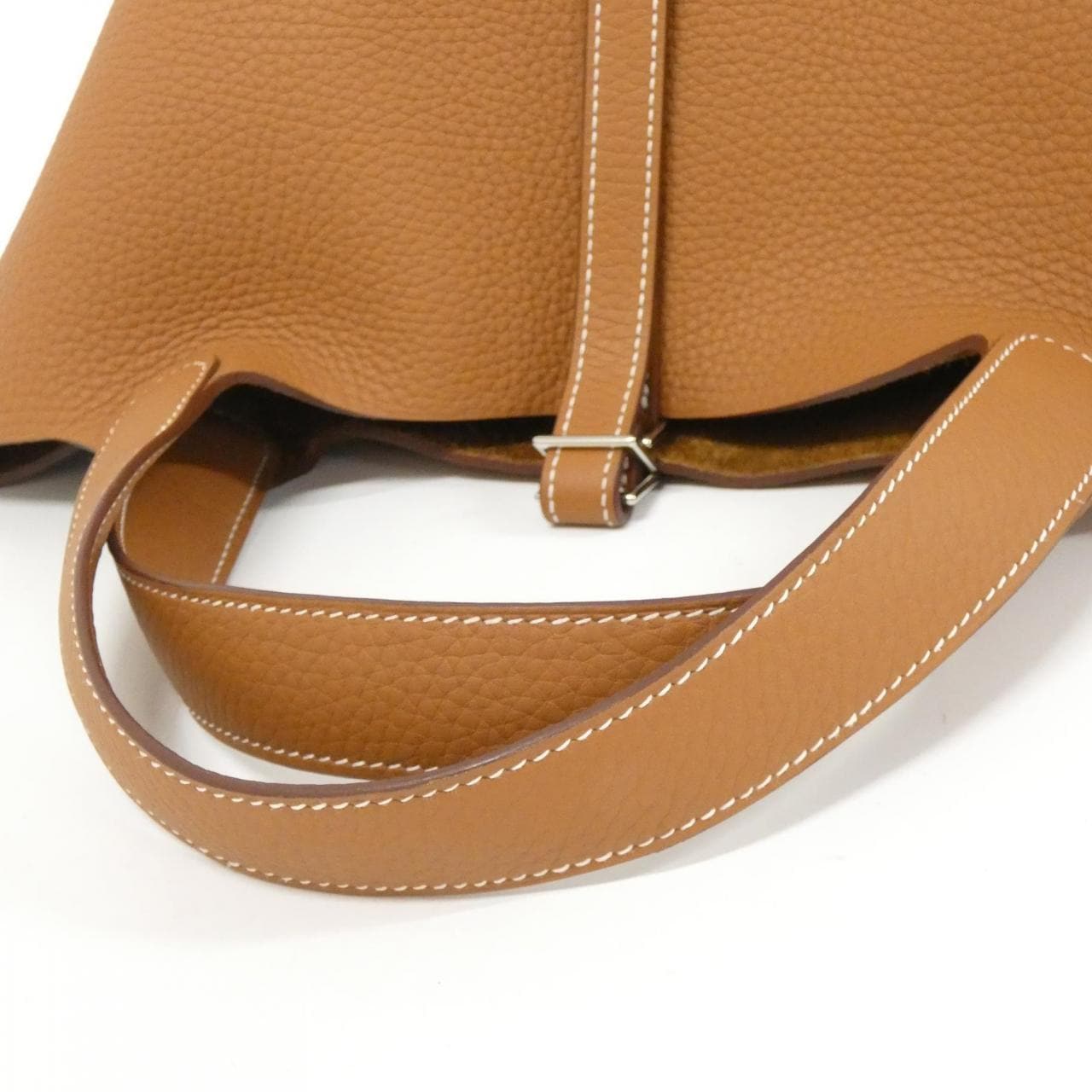 【未使用品】エルメス ピコタン ロック MM 060991CK バッグ