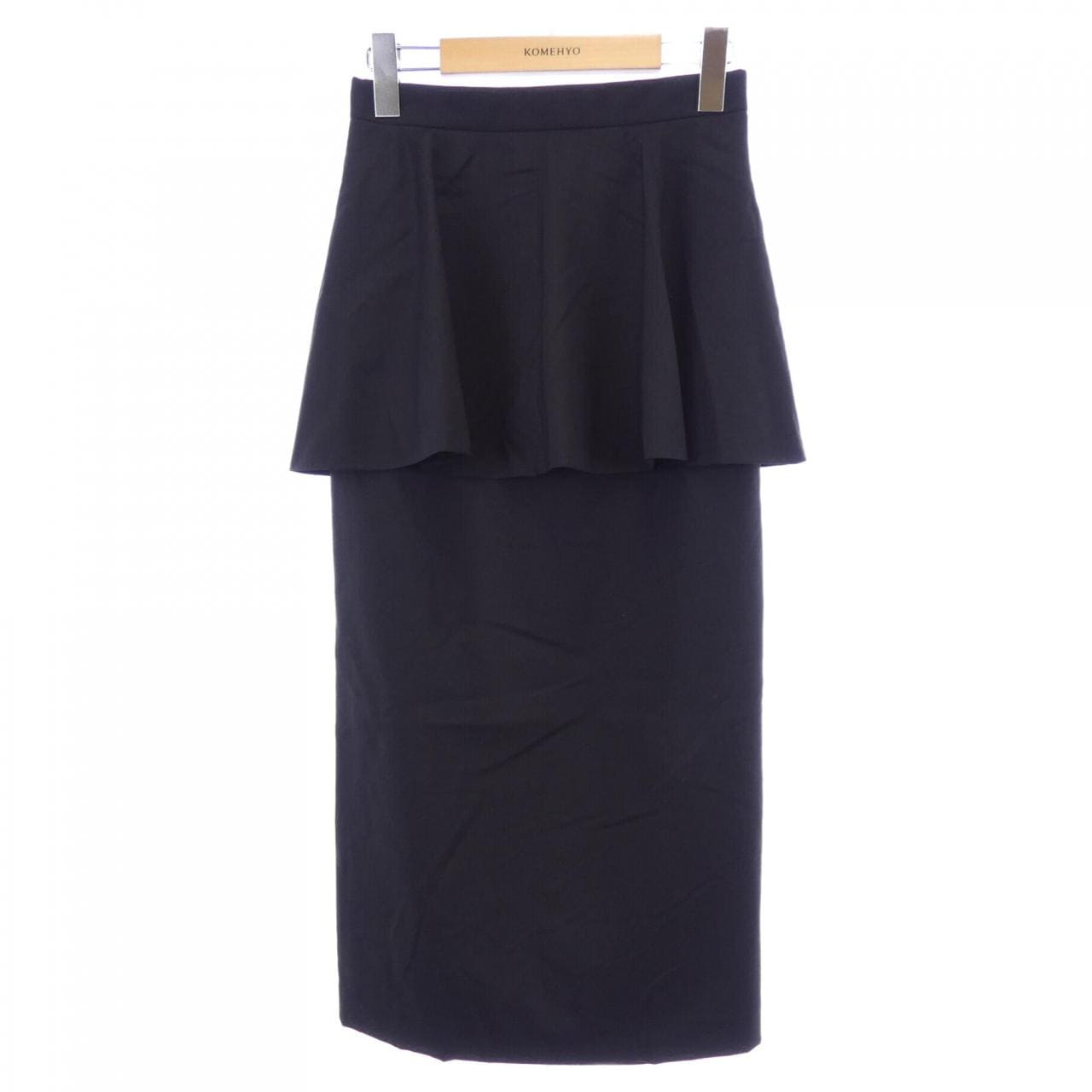 ロエフ LOEFF スカート