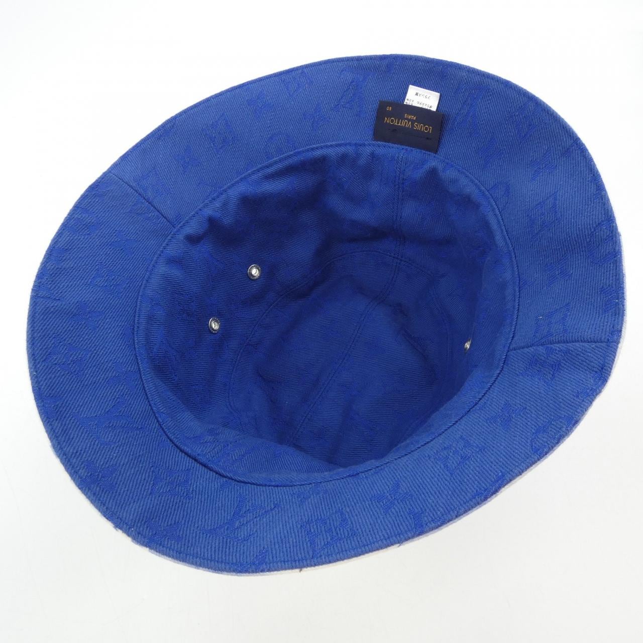 ルイヴィトン LOUIS VUITTON M76765 ハット