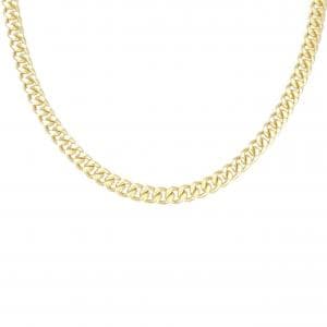 ウノアエレ 750YG ネックレス