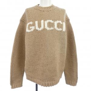 グッチ GUCCI 761539 XKDK4 ニット
