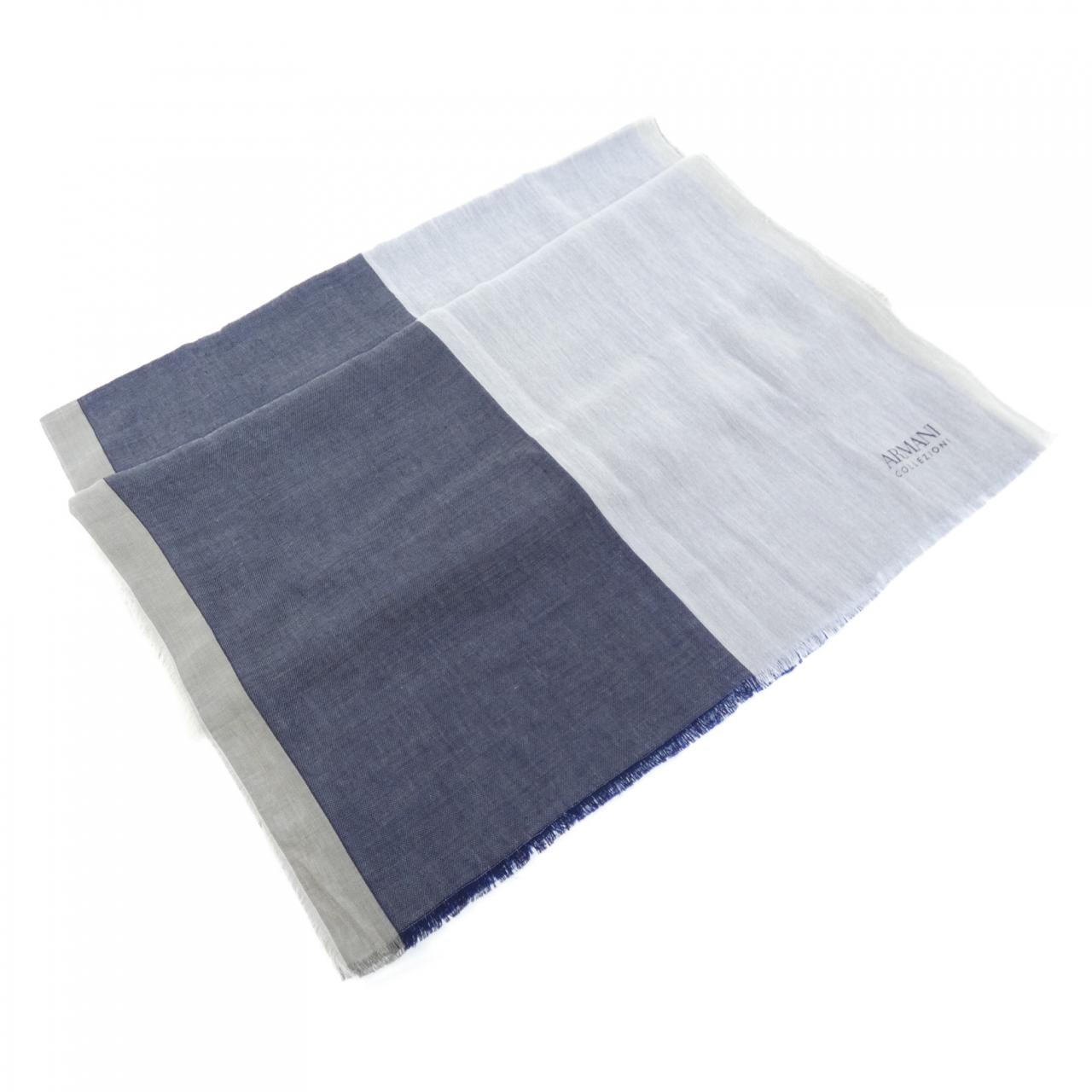 アルマーニコレツィオーニ ARMANI collezioni STOLE