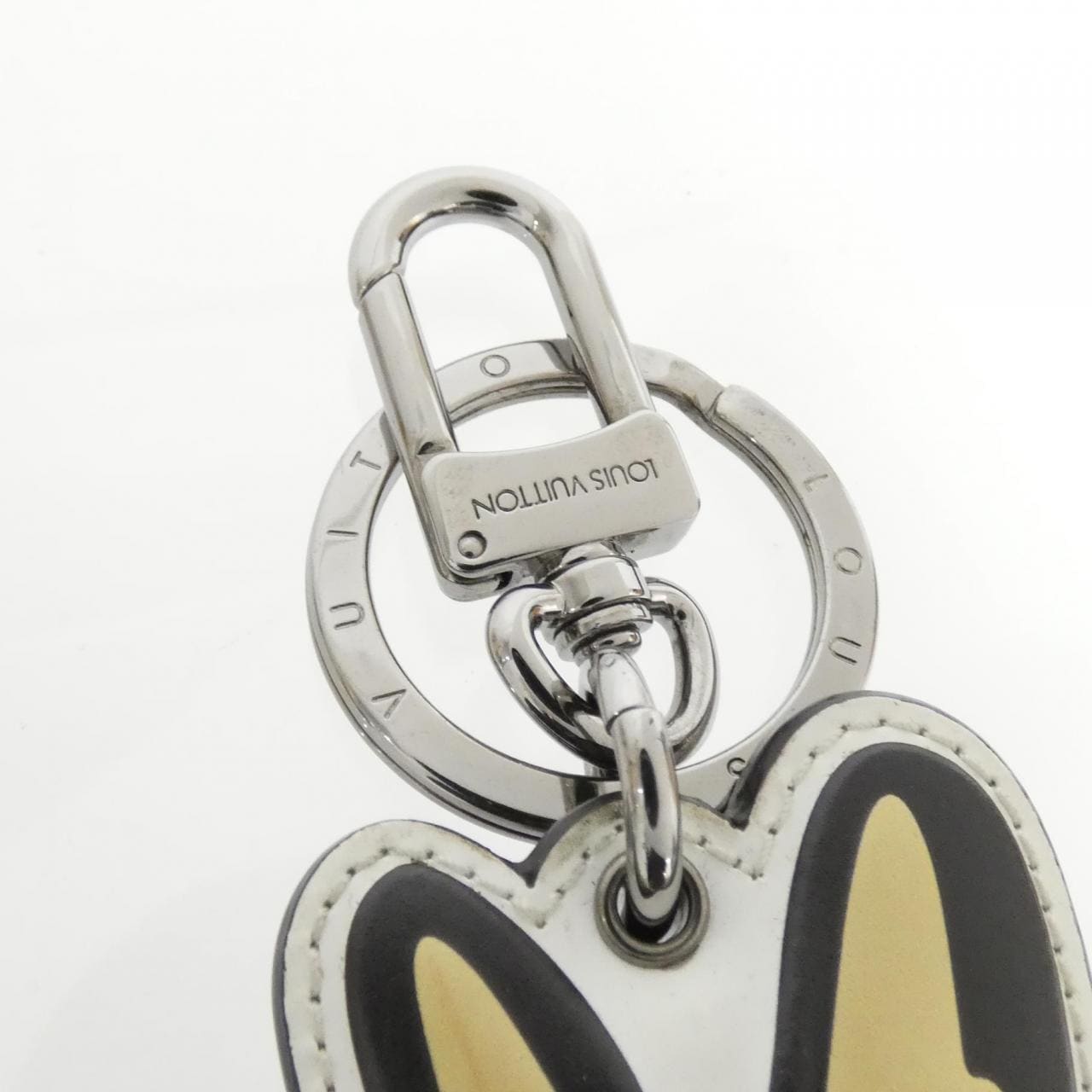 ルイヴィトン ポルト クレ LVメイドダック MP2716 キーリング