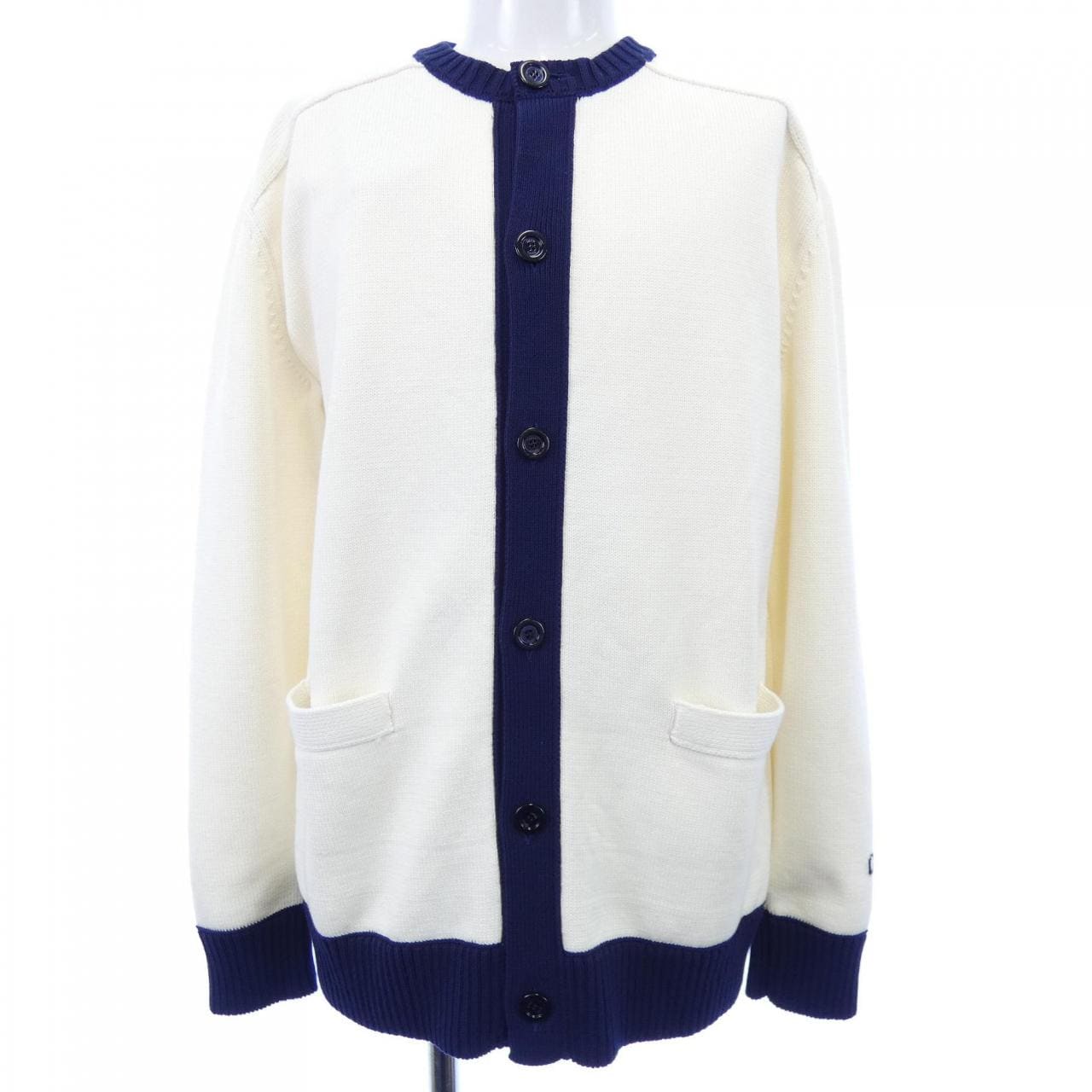 グッチ GUCCI 814520 XKEJS カーディガン