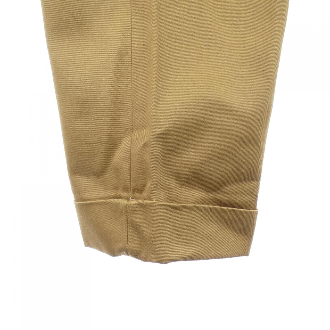 ピーティーゼロウーノ PT01 パンツ