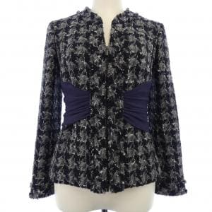 シャネル CHANEL P54587V41169 ノーカラージャケット