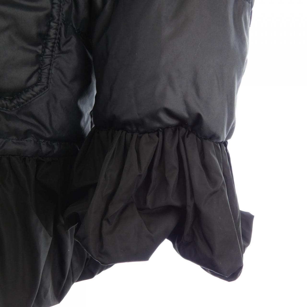 モンクレールエス MONCLER S SERI ダウンコート