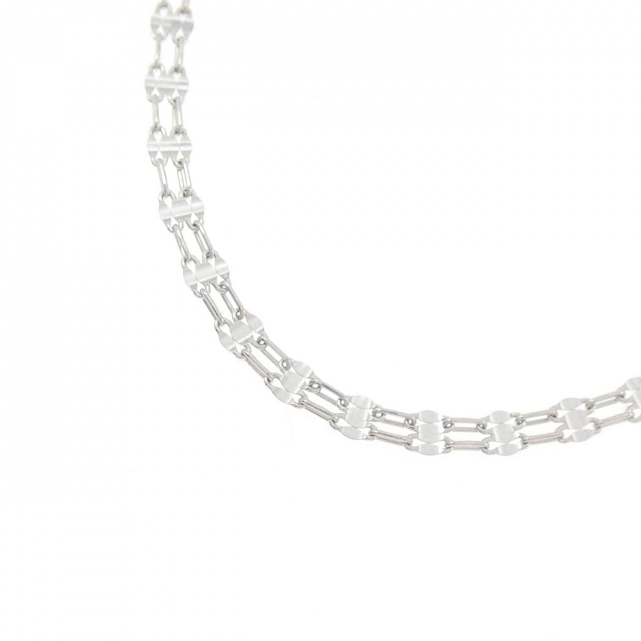 純PT ネックレス