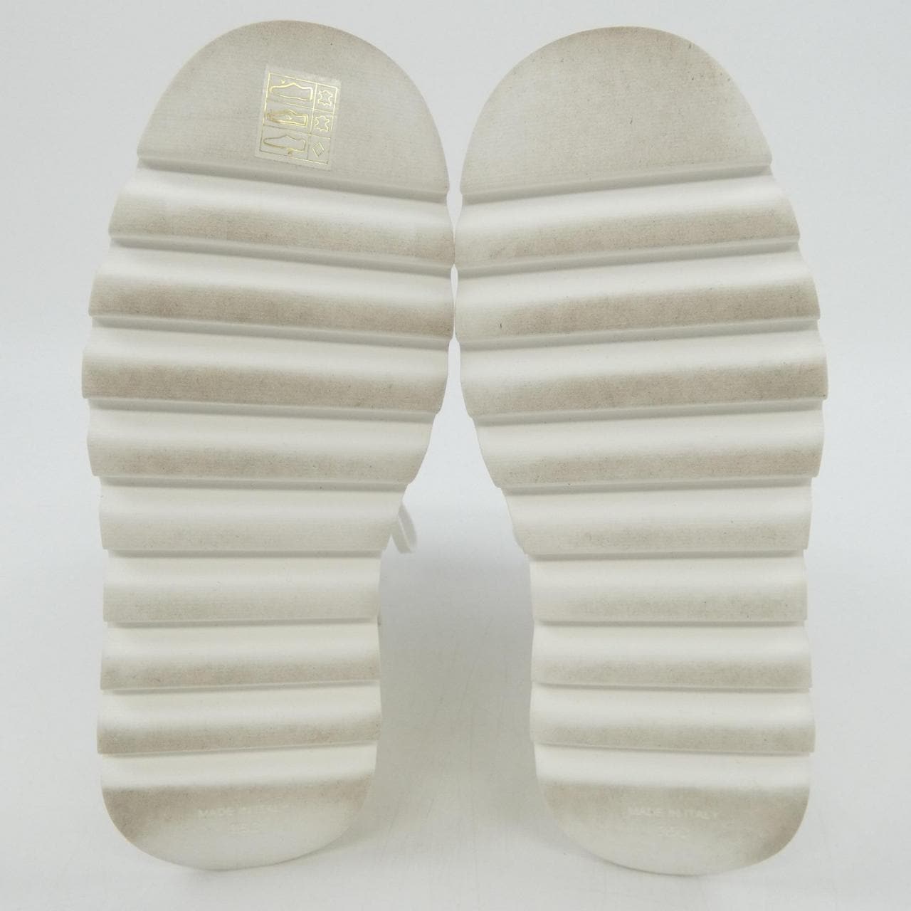 シャネル CHANEL コンバットブーツ COMBAT BOOTS G45388X01000 ブーツ