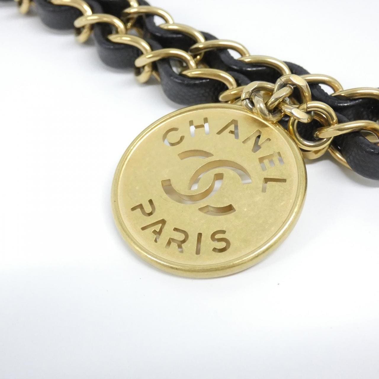 シャネル シャネル22 ライン SMALL AS3260 ショルダーバッグ