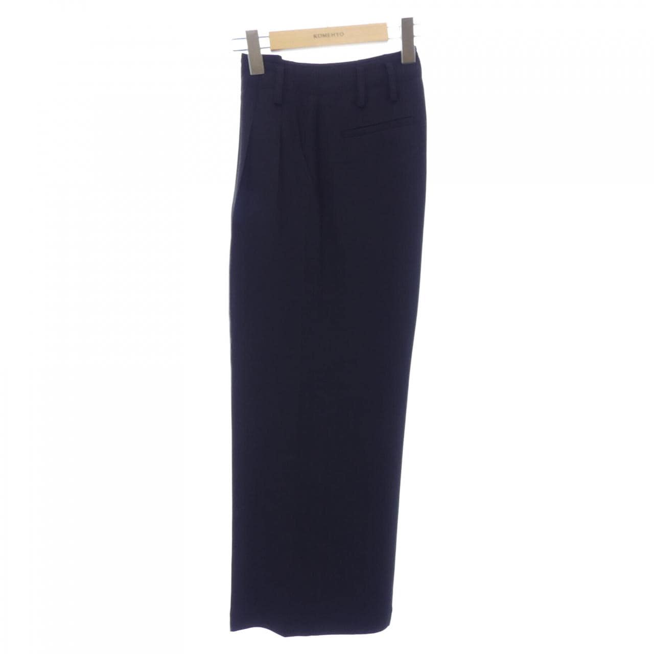 クリスチャンディオール CHRISTIAN DIOR 6A21407A1725 パンツ