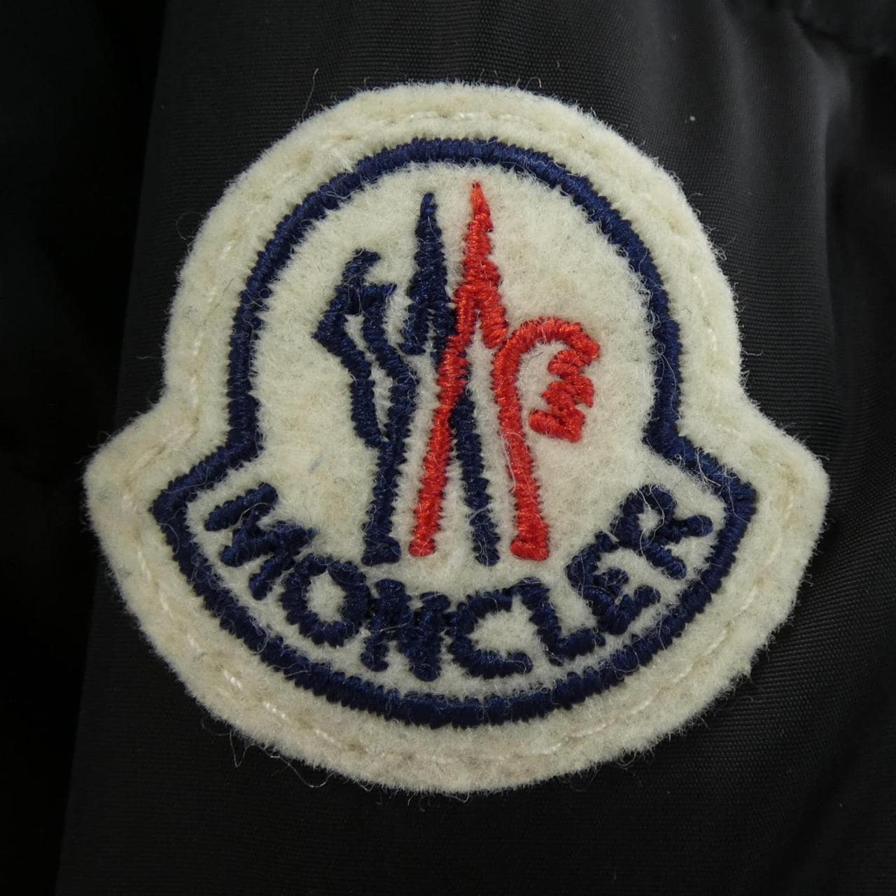 モンクレール MONCLER FLAMMETTE ダウンコート