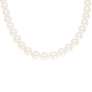 ミキモト アコヤパール ネックレス 8-8.5mm