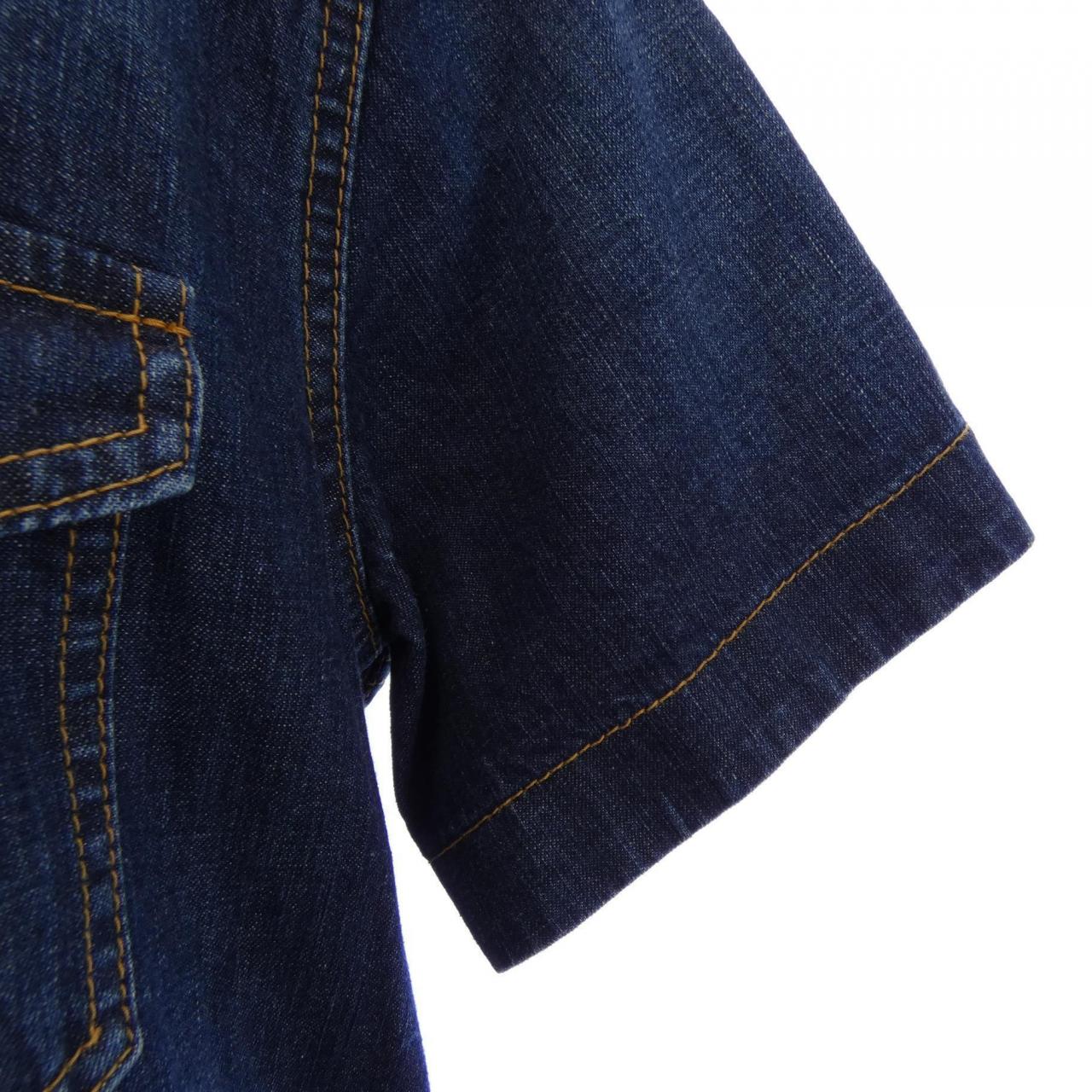 サカイ SACAI 17-03269 ワンピース