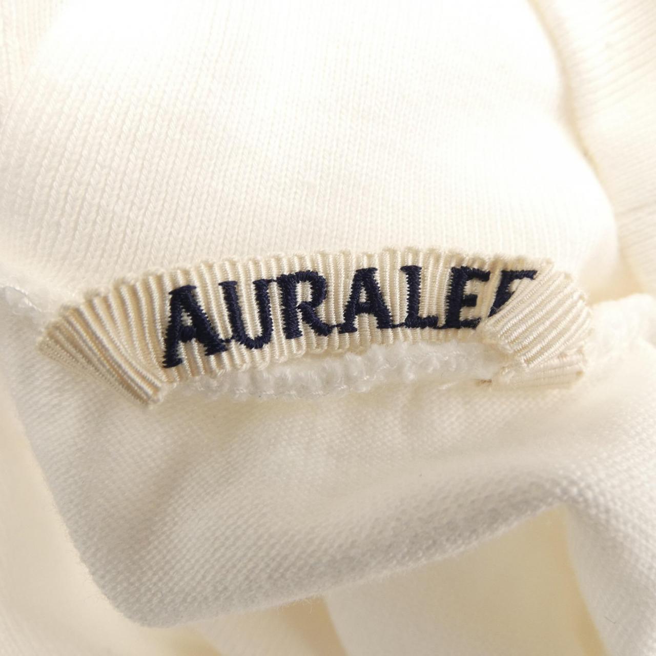 Aurora AURALEEA9AP02GT上衣