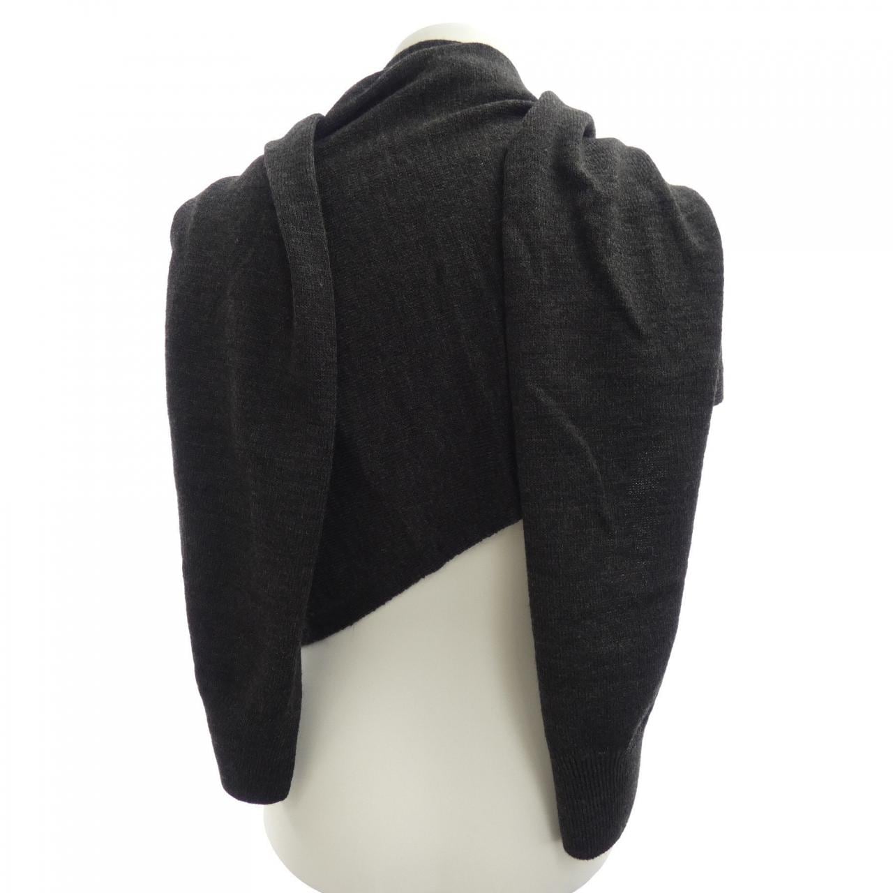 ルメール LEMAIRE MUFFLER