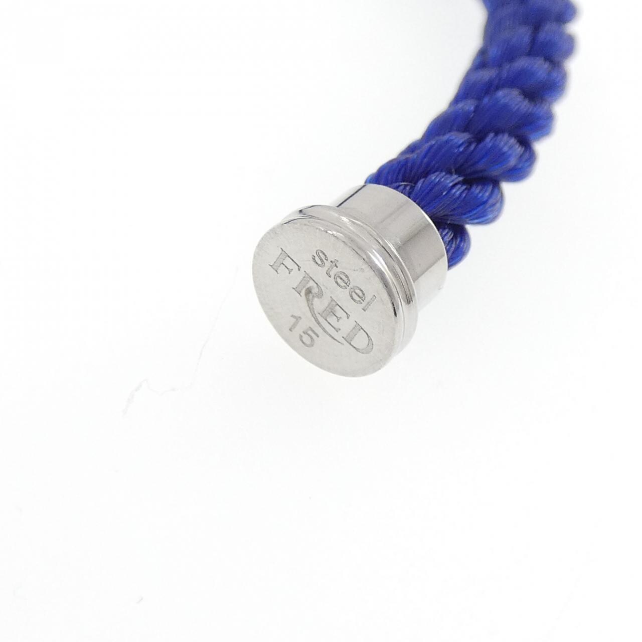 フレッド フォース10 LM ブレスレット