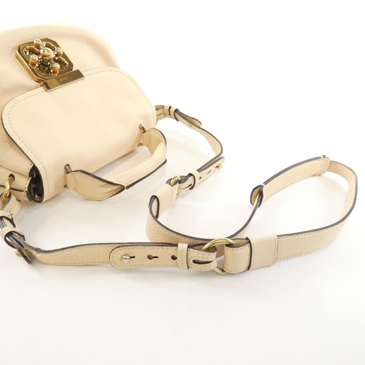 クロエ エルシー 3S0833 223 バッグ