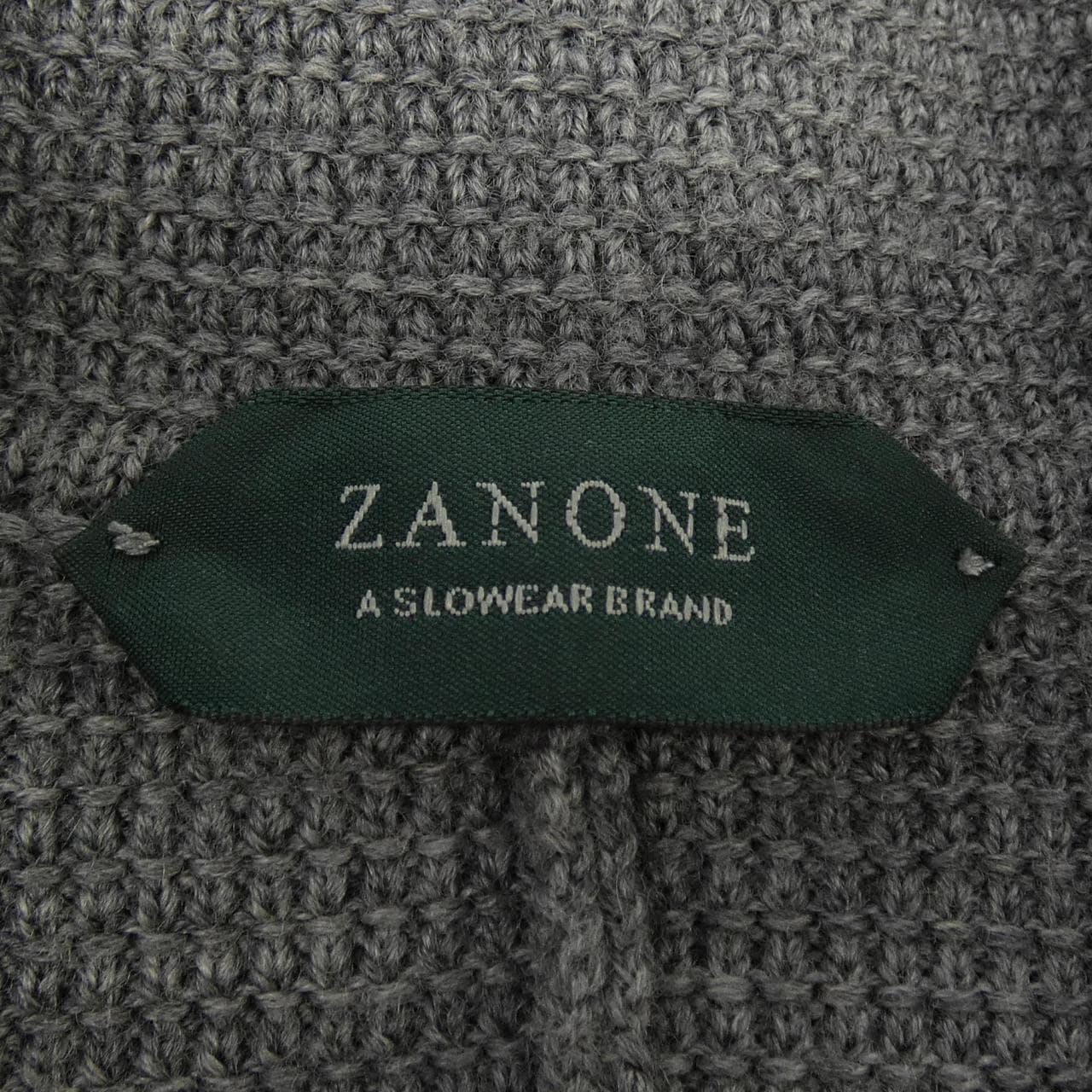 ザノーネ ZANONE ジャケット