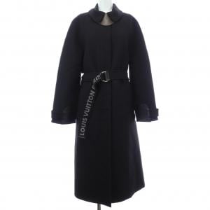 ルイヴィトン LOUIS VUITTON シグネチャーアクセントダブルフェイスコート FNCO21QWE コート