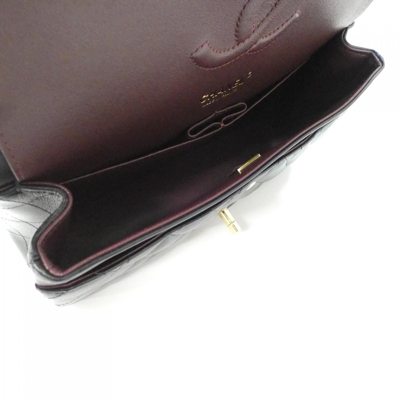 シャネル 1112 ショルダーバッグ