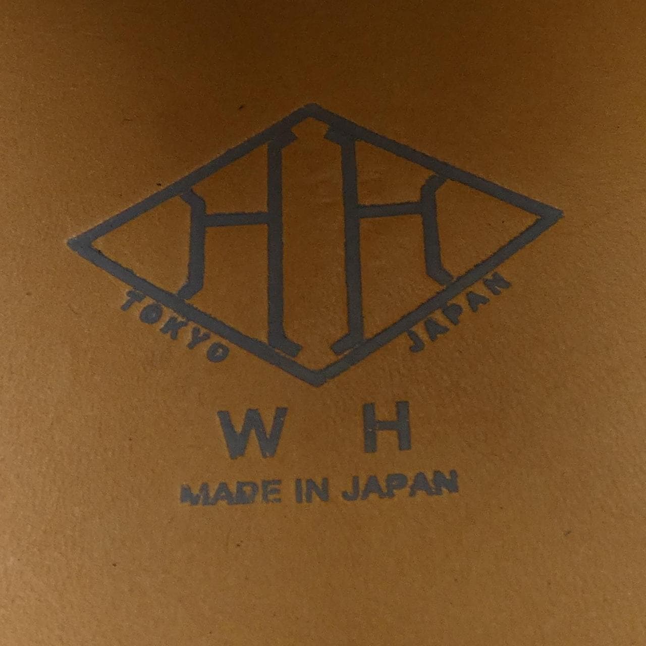 ダブルエイチ WH WHF0022 サンダル
